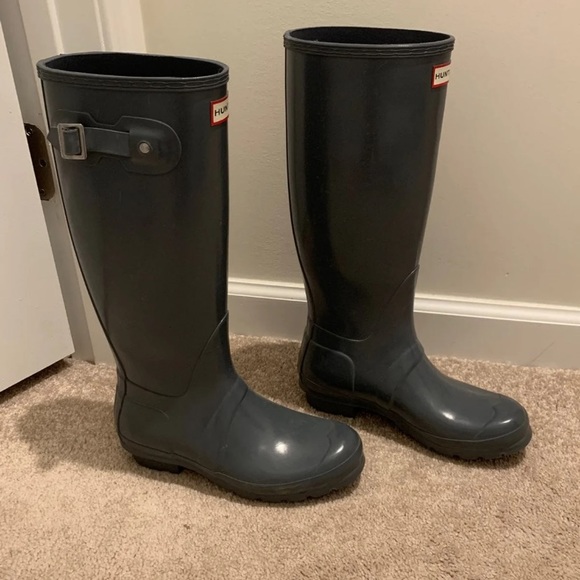 Hunter Boots - Picture 3 of 7